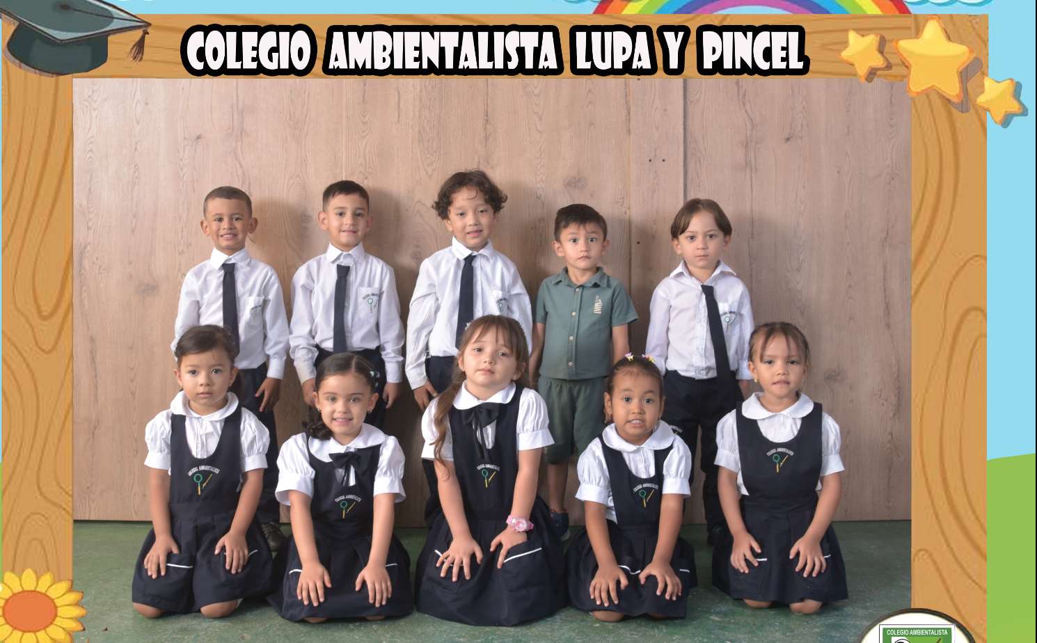 Foto Colegio