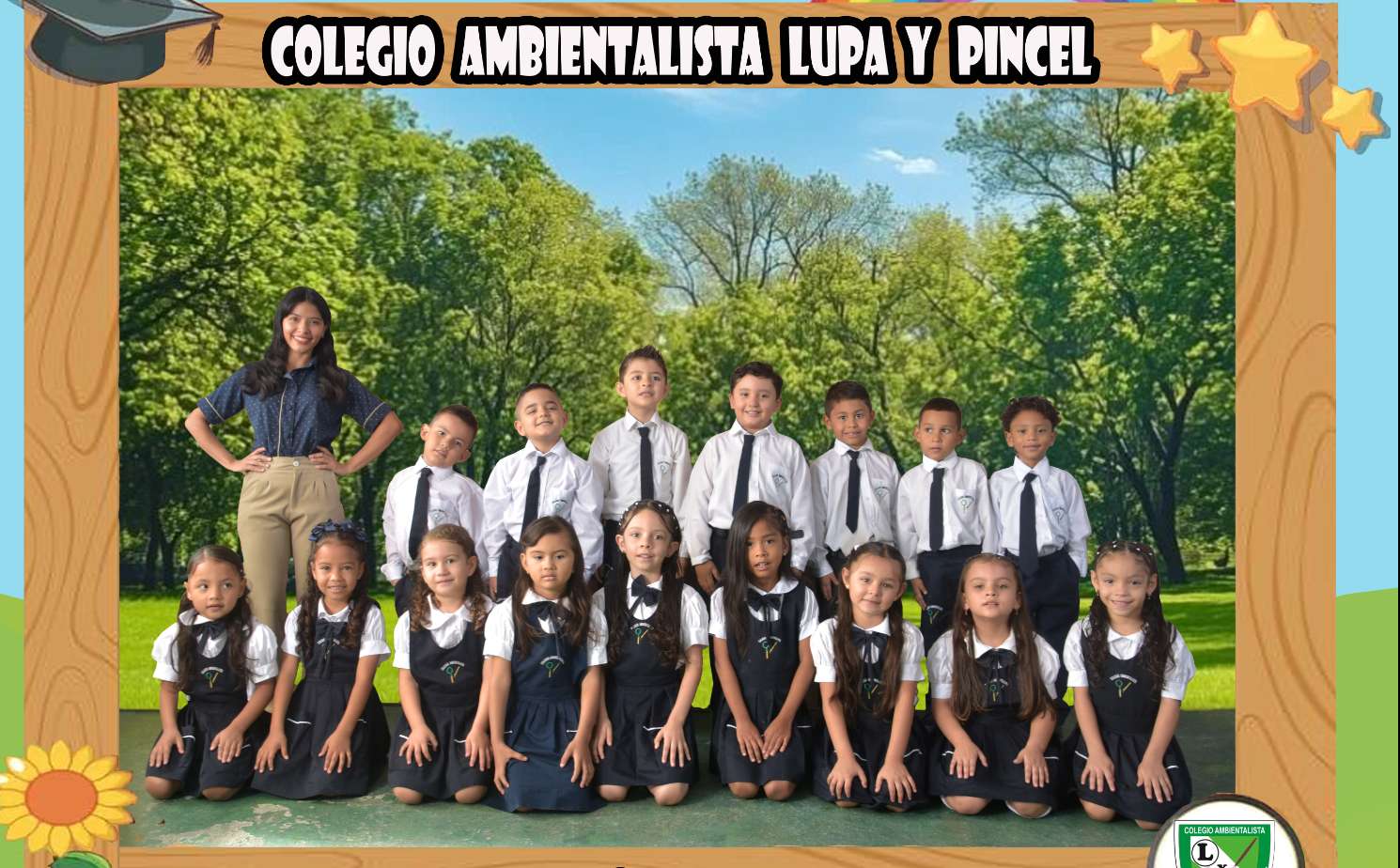Foto Colegio