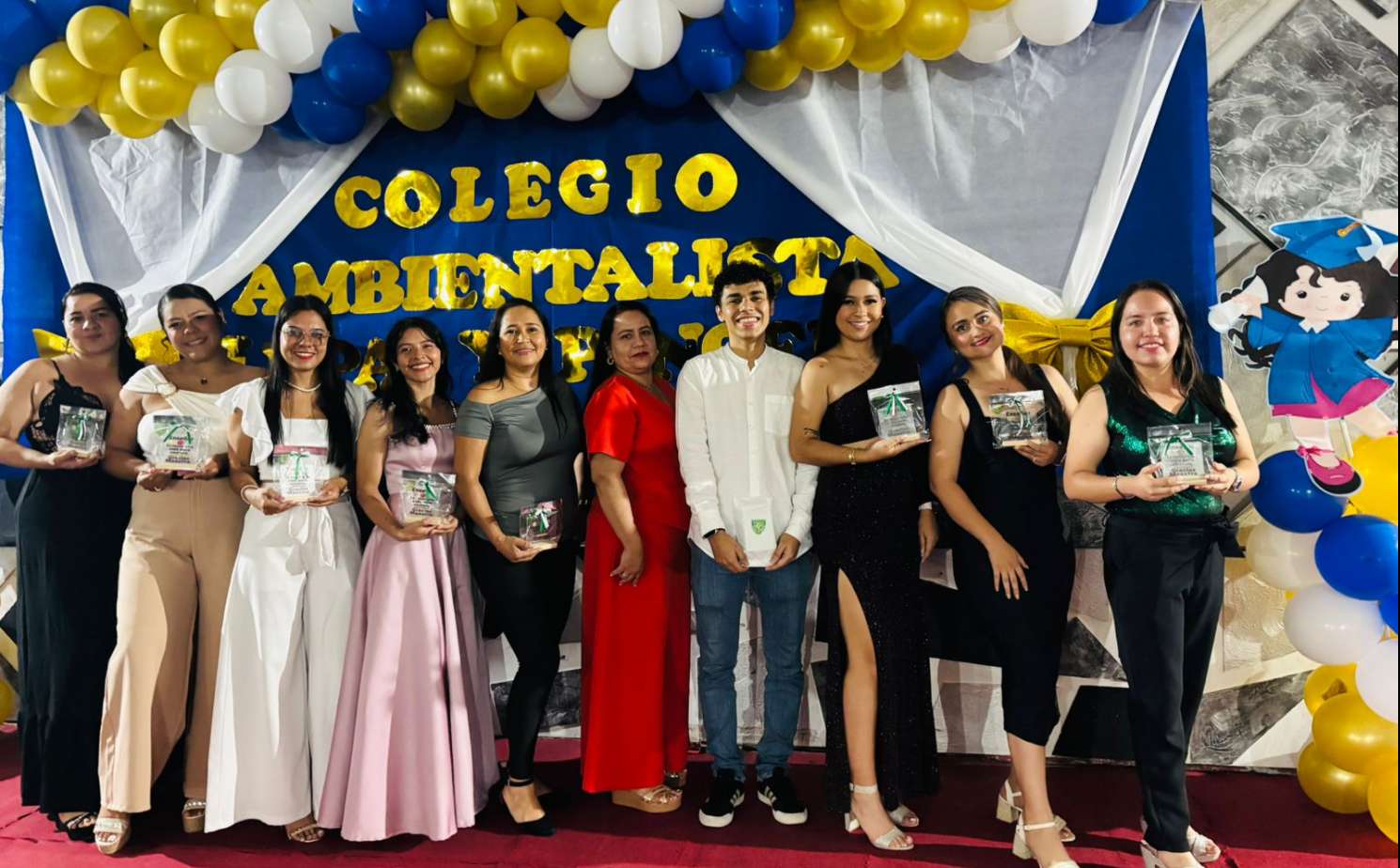 Foto Colegio