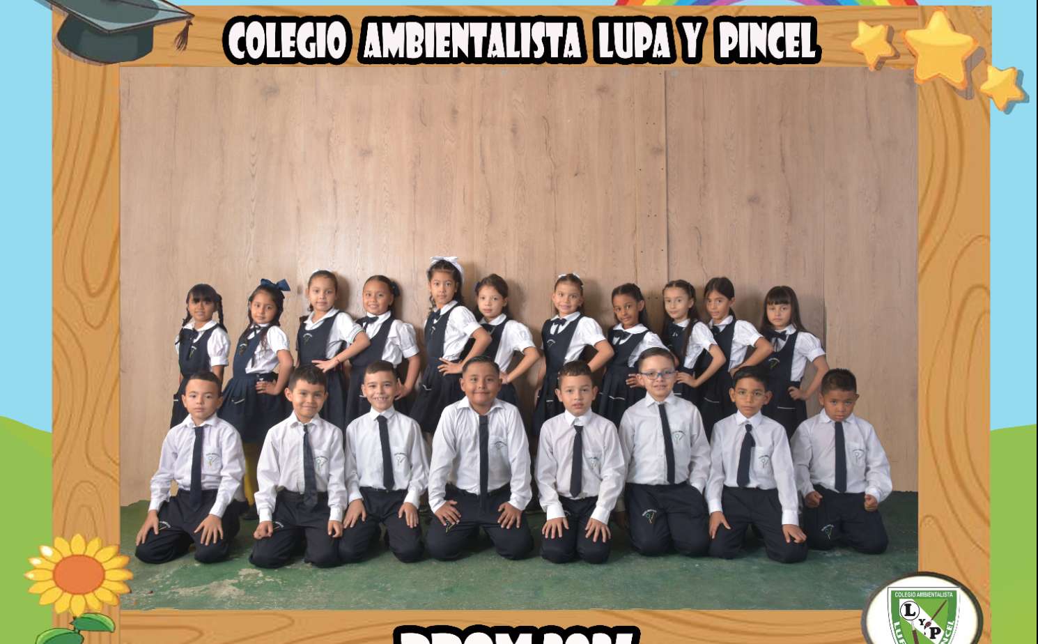 Foto Colegio