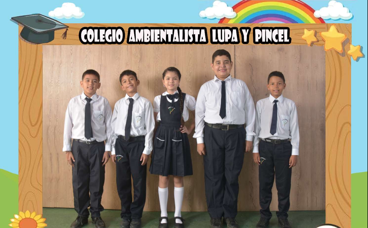Foto Colegio